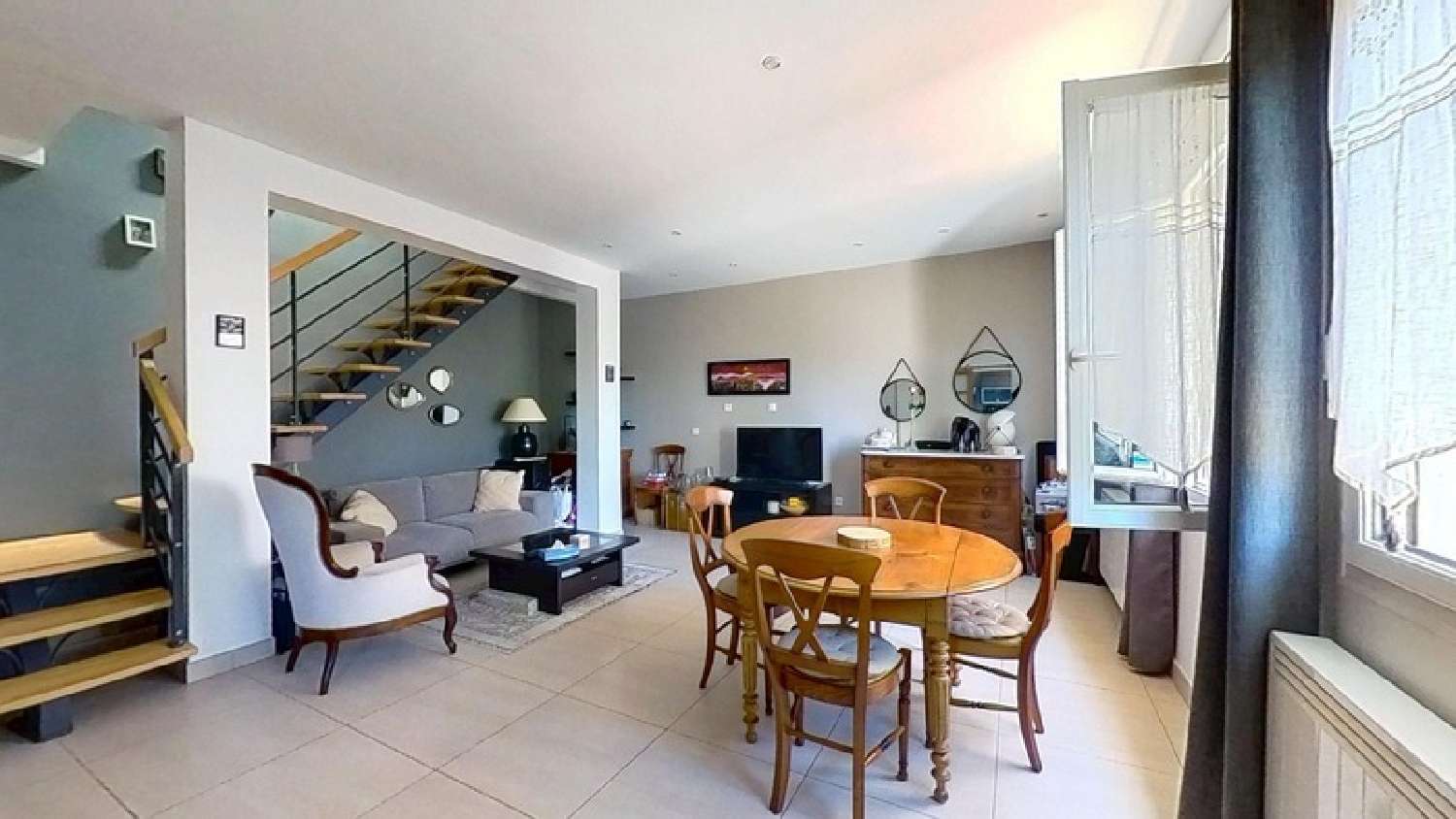  te koop appartement Marly-le-Roi Yvelines 3