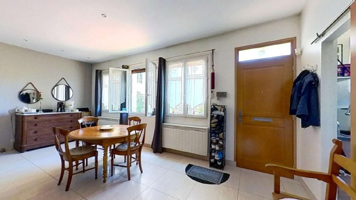  te koop appartement Marly-le-Roi Yvelines 4