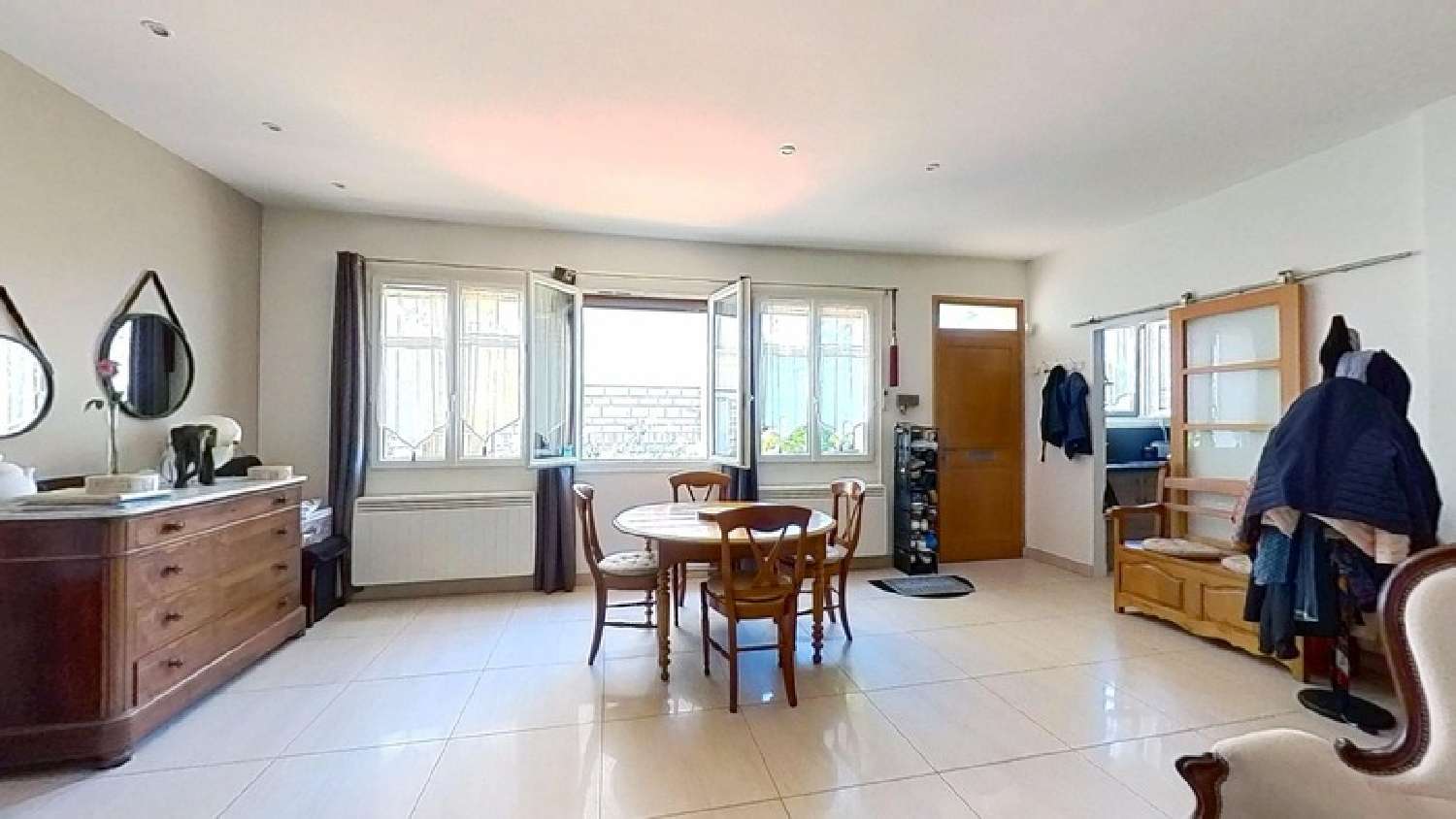  te koop appartement Marly-le-Roi Yvelines 5