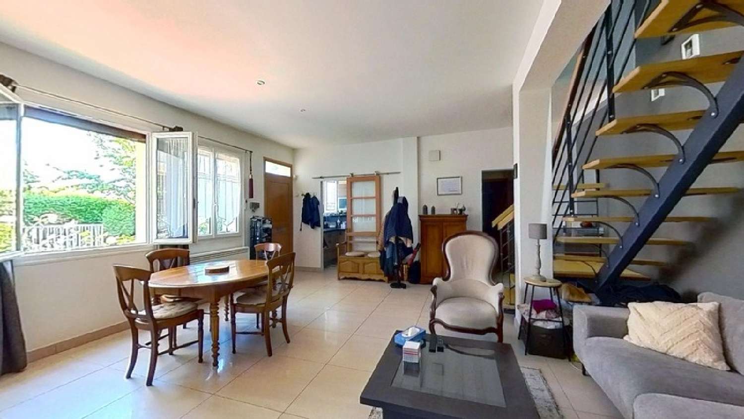  te koop appartement Marly-le-Roi Yvelines 6