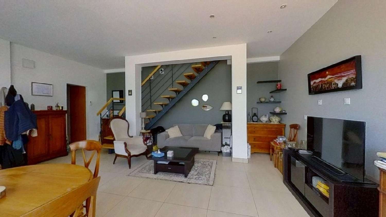  te koop appartement Marly-le-Roi Yvelines 7