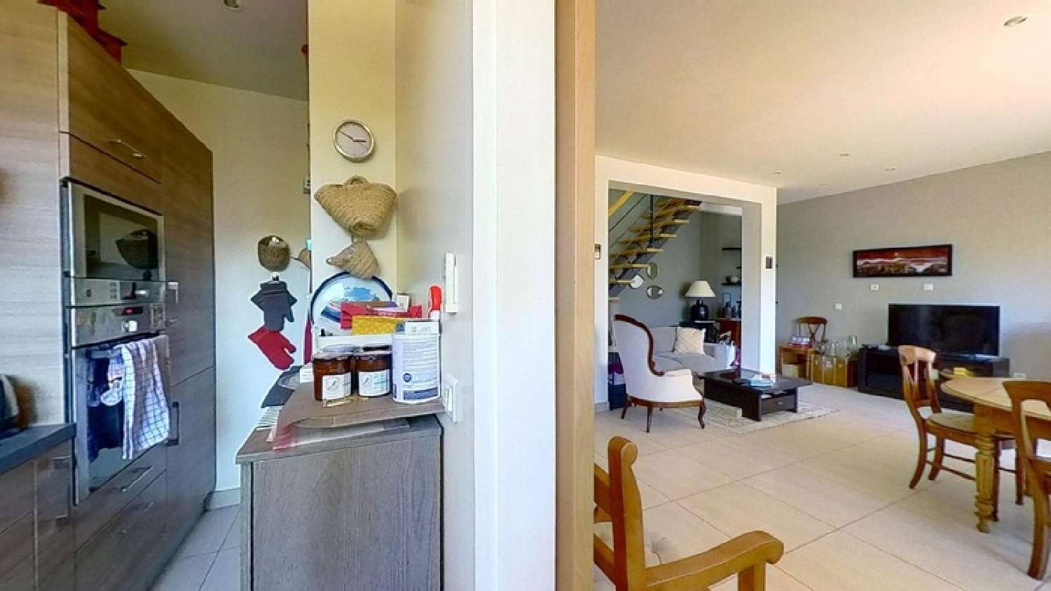  te koop appartement Marly-le-Roi Yvelines 8