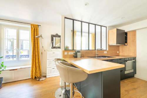 Marly-le-Roi Yvelines apartment foto 7337433