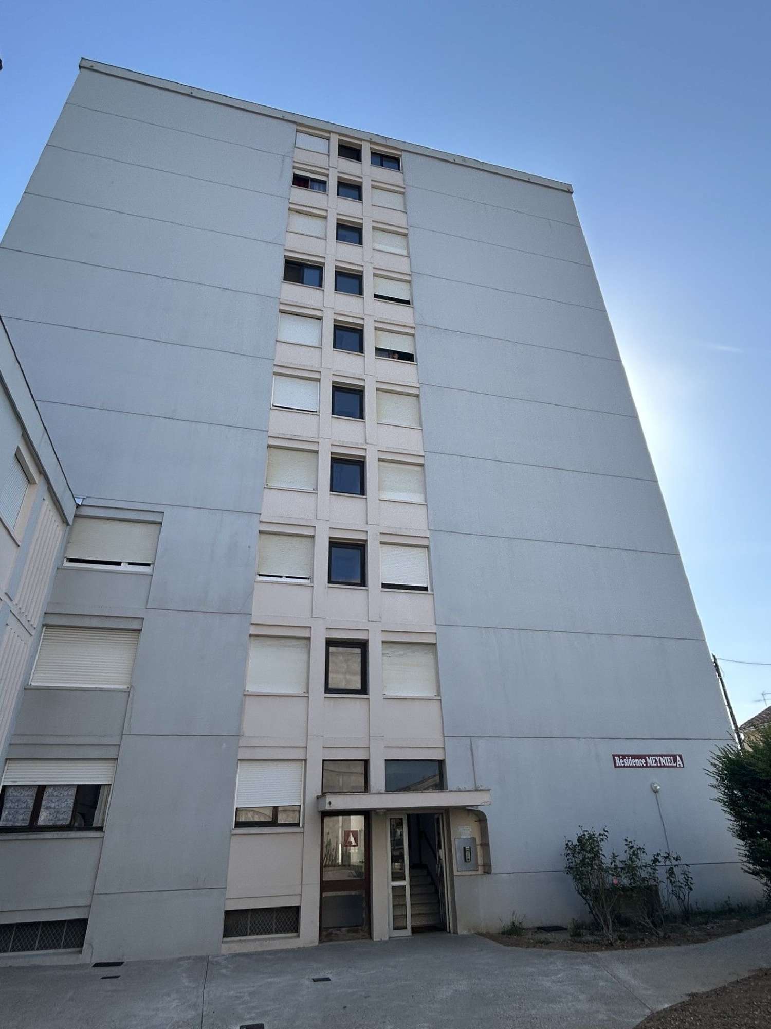  à vendre appartement Marmande Lot-et-Garonne 1