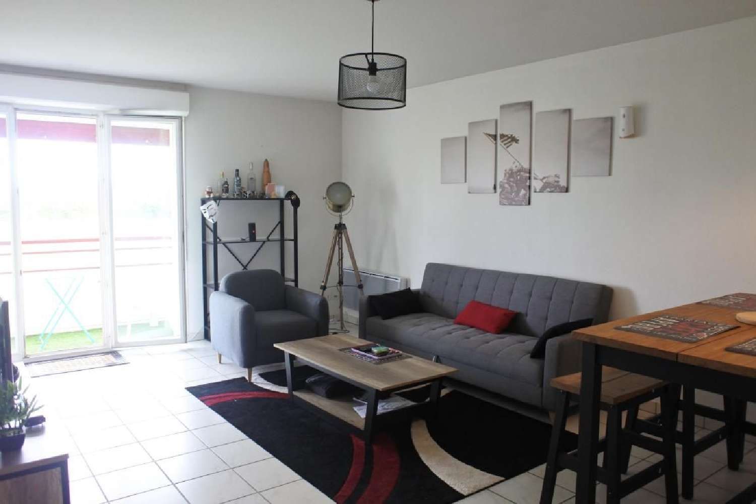  kaufen Wohnung/ Apartment Marmande Lot-et-Garonne 1