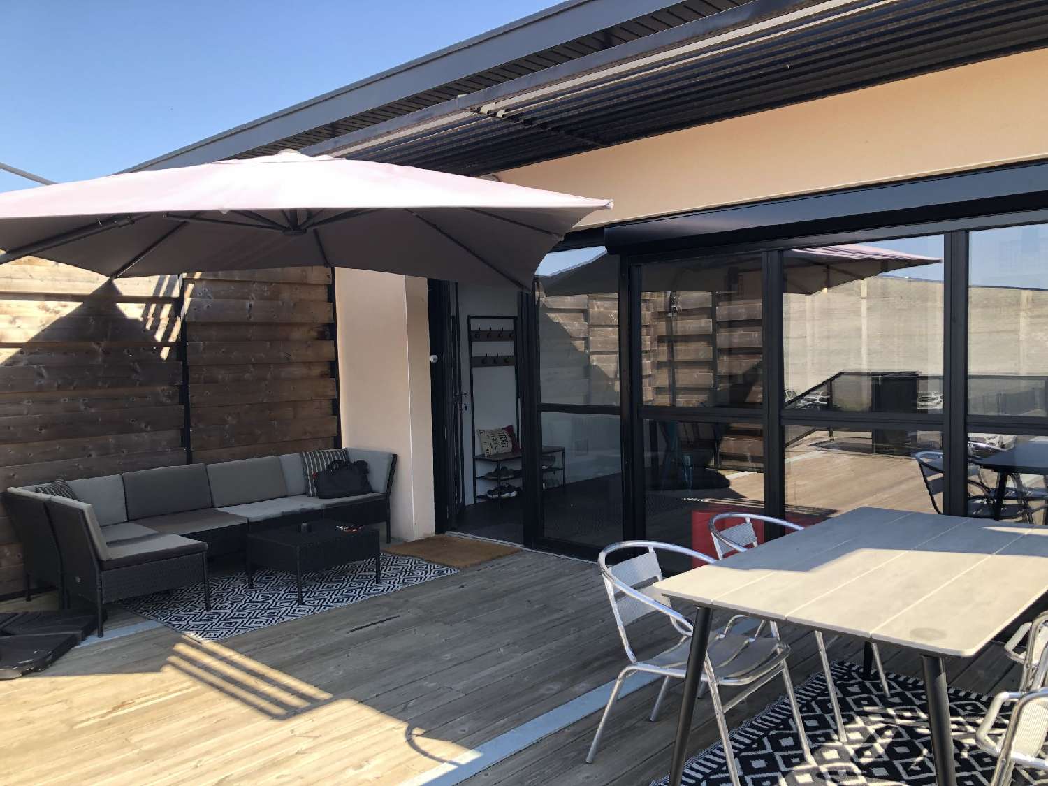 for sale apartment Marmande Lot-et-Garonne 1