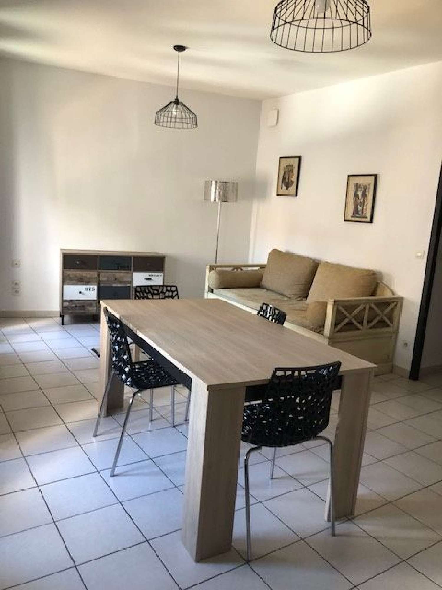 for sale apartment Marmande Lot-et-Garonne 1