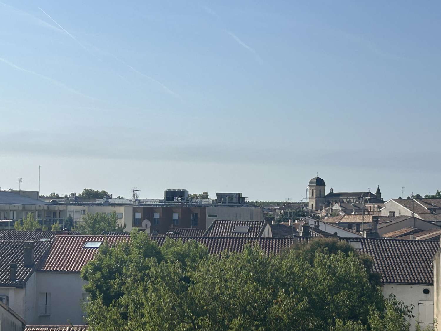  à vendre appartement Marmande Lot-et-Garonne 2