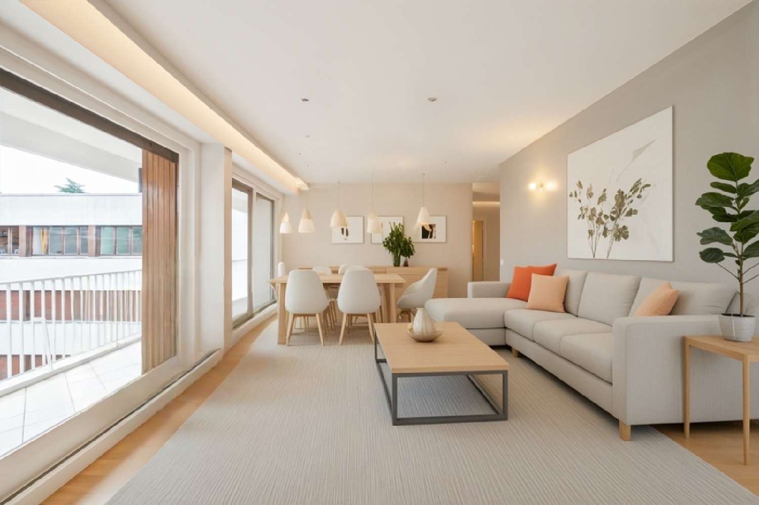  en venta apartamento Marnes-la-Coquette Hauts-de-Seine 1