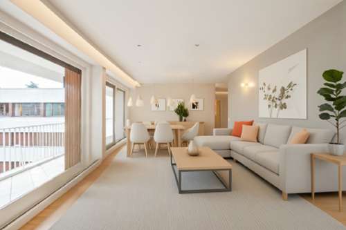Marnes-la-Coquette Hauts-de-Seine apartamento foto 7328397