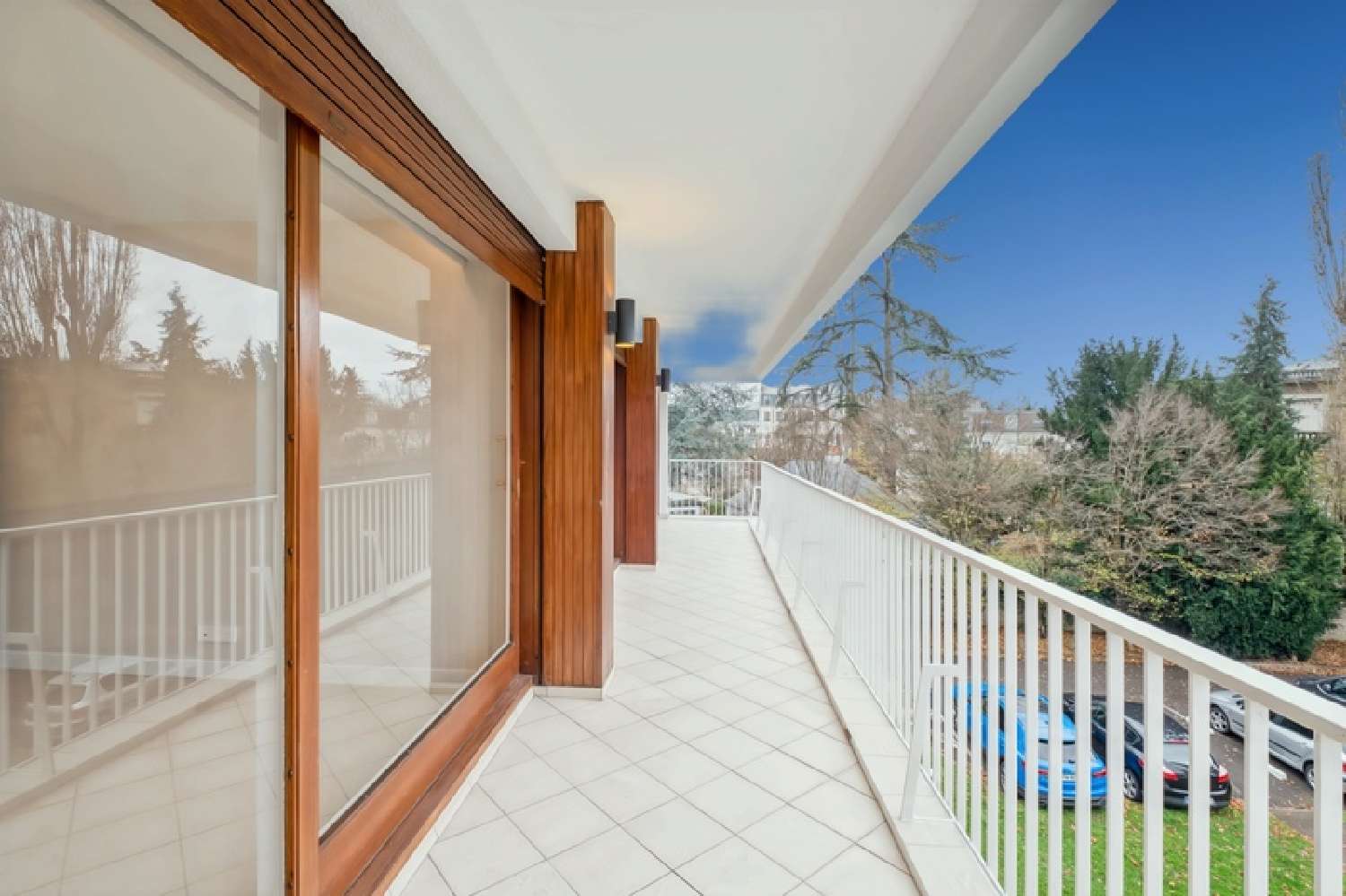  en venta apartamento Marnes-la-Coquette Hauts-de-Seine 2