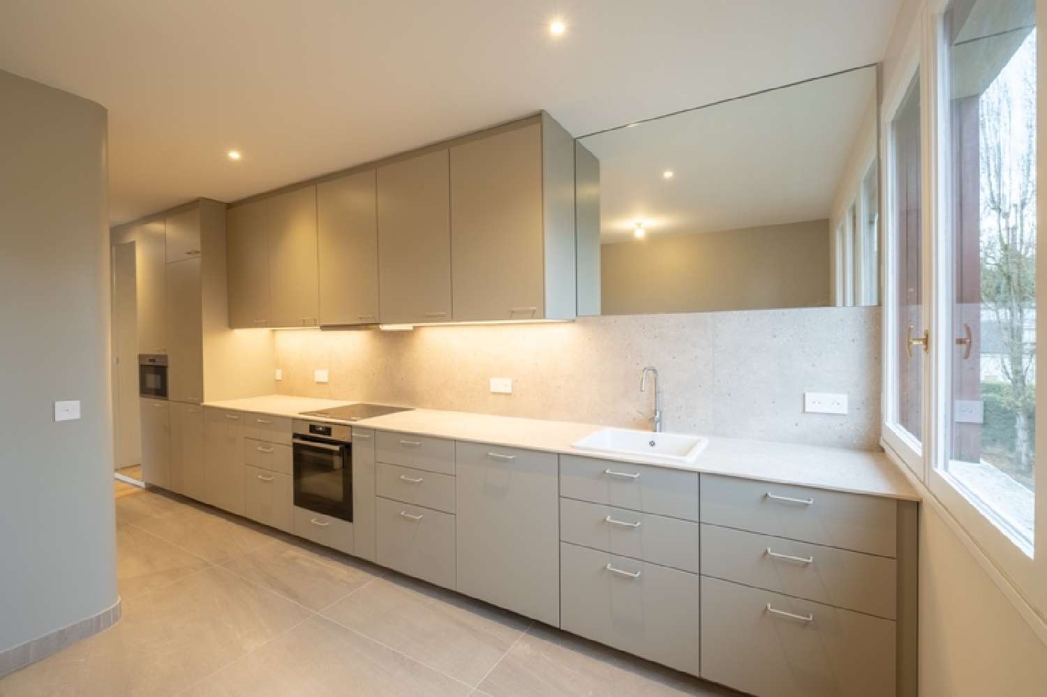  en venta apartamento Marnes-la-Coquette Hauts-de-Seine 4