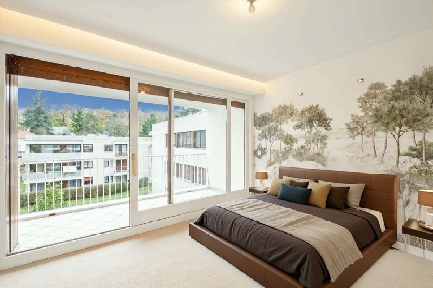  en venta apartamento Marnes-la-Coquette Hauts-de-Seine 5
