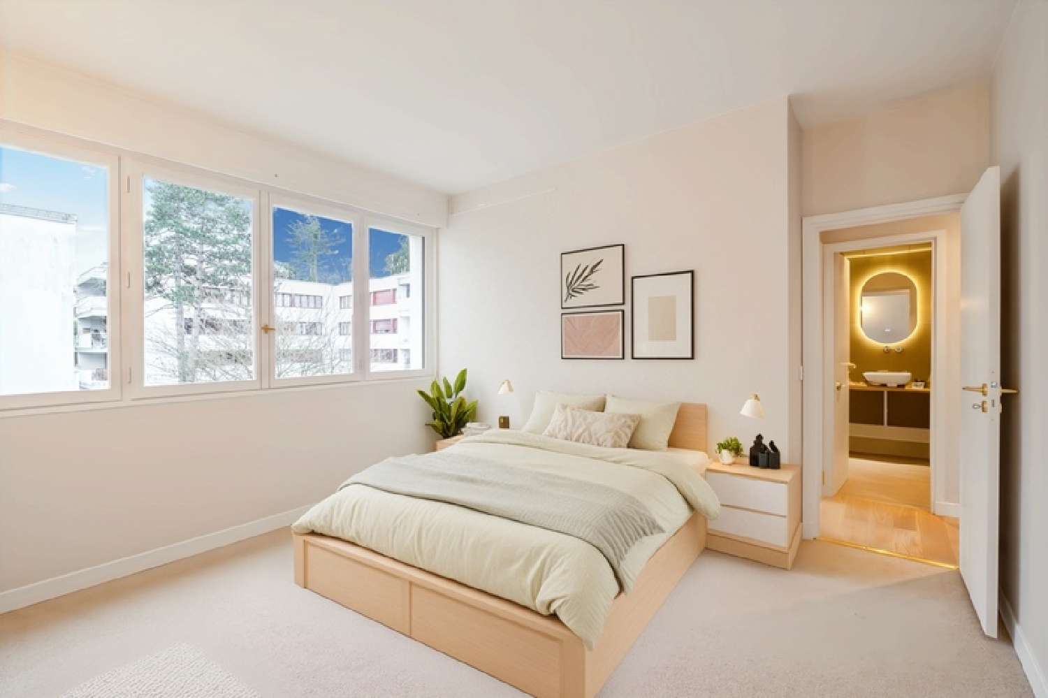  en venta apartamento Marnes-la-Coquette Hauts-de-Seine 7