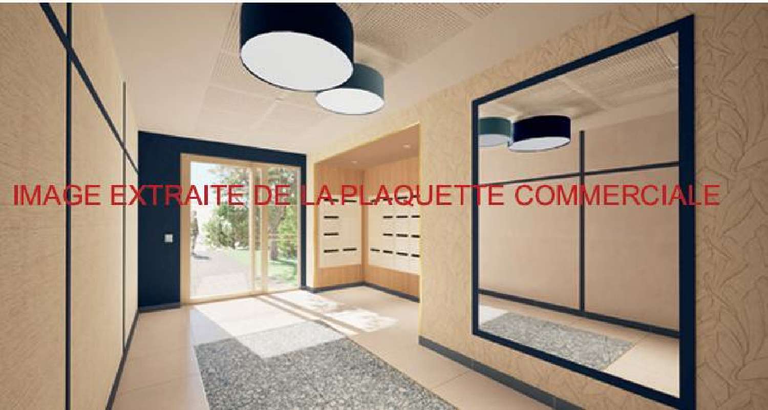  te koop appartement Marseillan Hérault 2