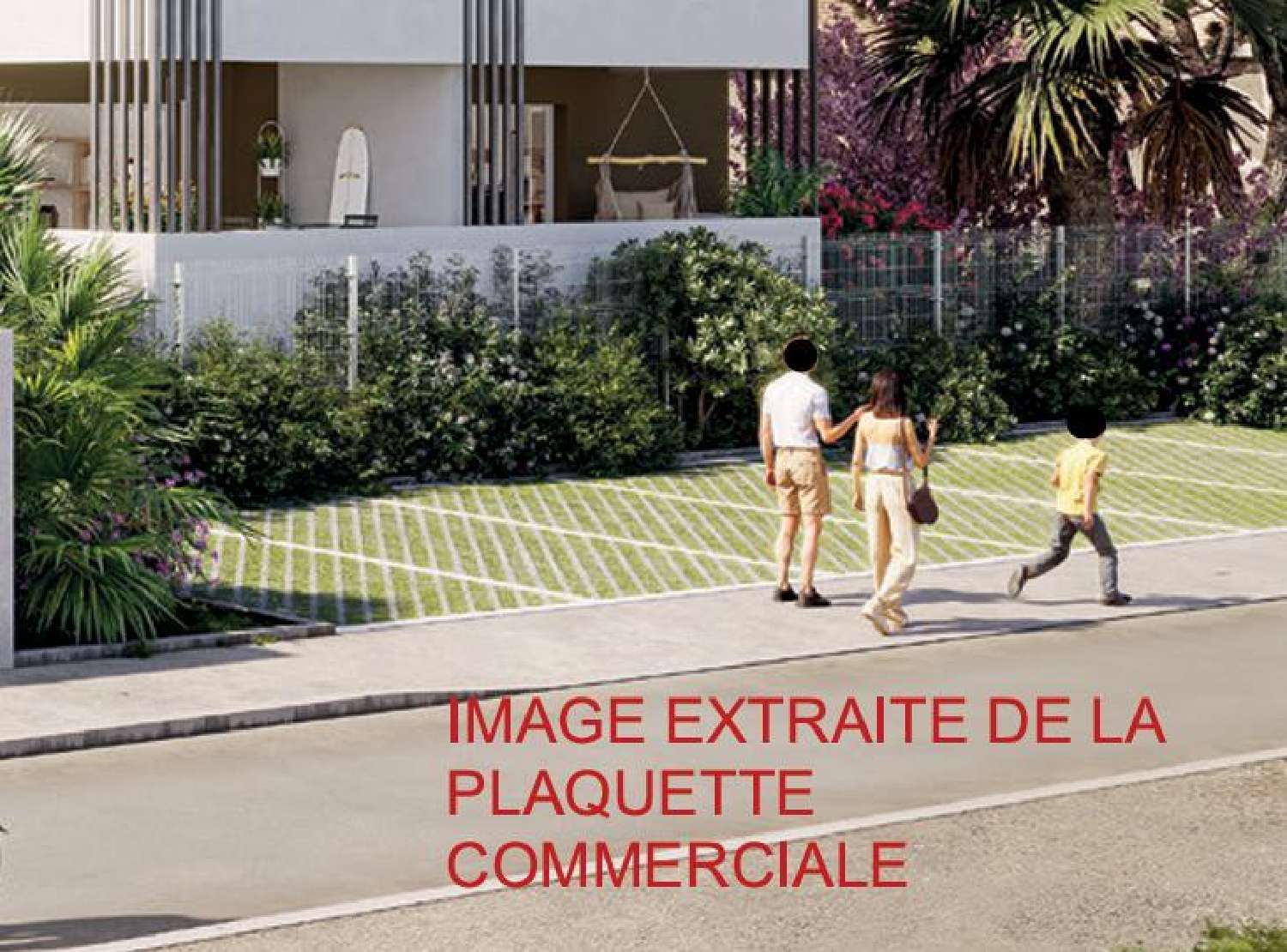 te koop appartement Marseillan Hérault 1