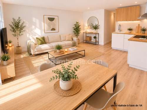 Marseillan Hérault Wohnung/ Apartment Bild 7343454