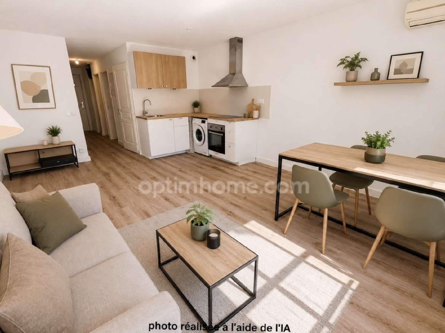  kaufen Wohnung/ Apartment Marseillan Hérault 3
