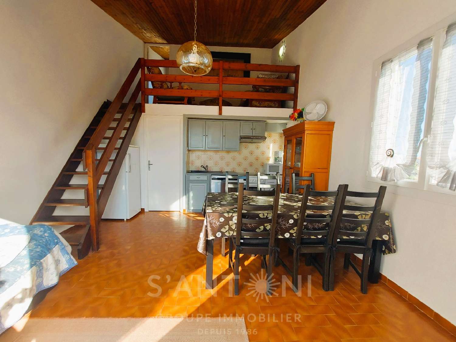  à vendre appartement Marseillan Hérault 1