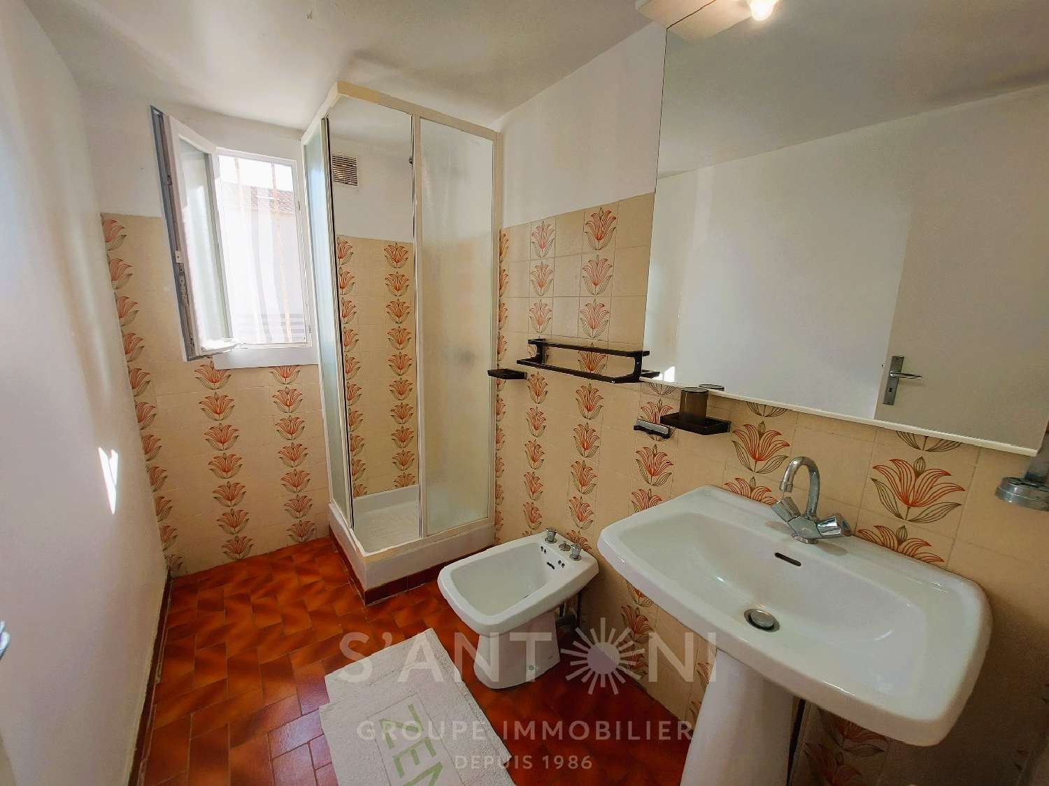  à vendre appartement Marseillan Hérault 7