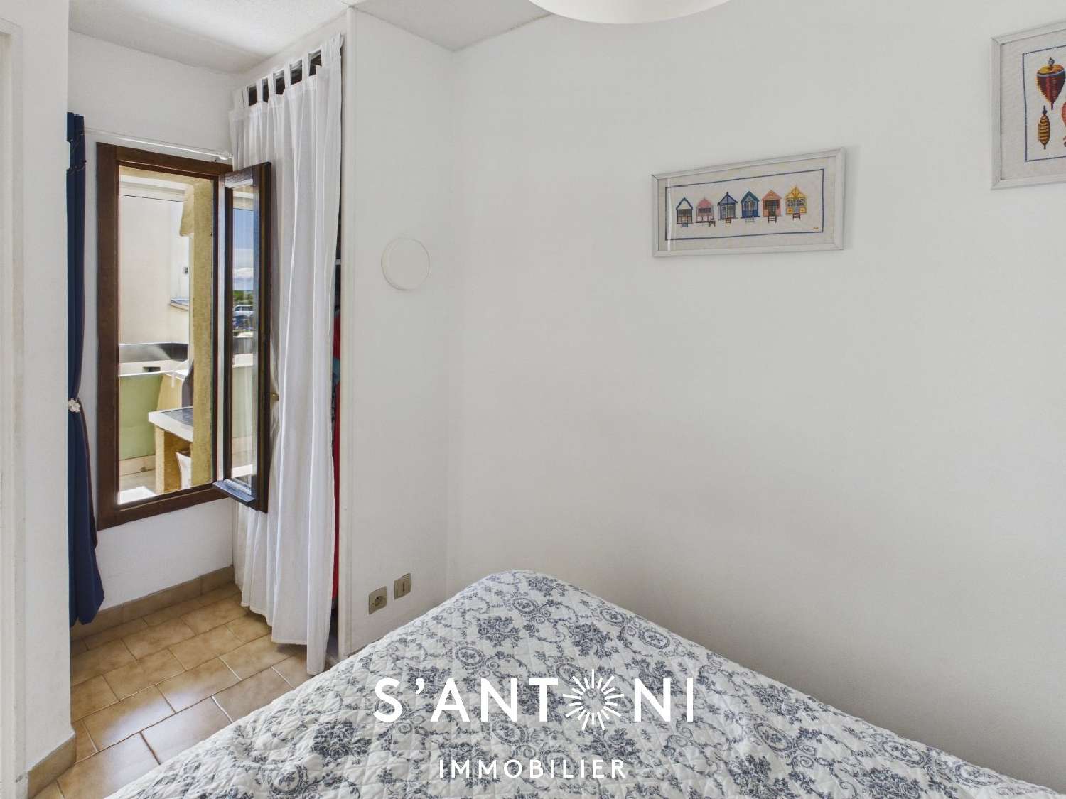  te koop appartement Marseillan Hérault 7