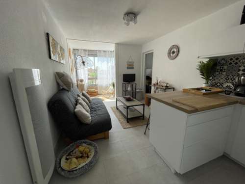 Marseillan Hérault apartamento foto 7346789
