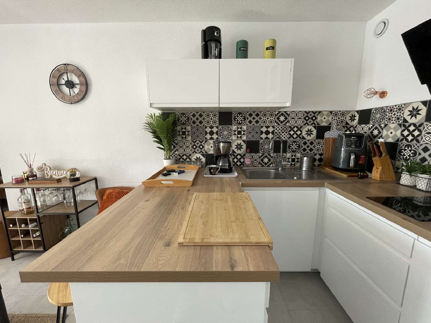  en venta apartamento Marseillan Hérault 5