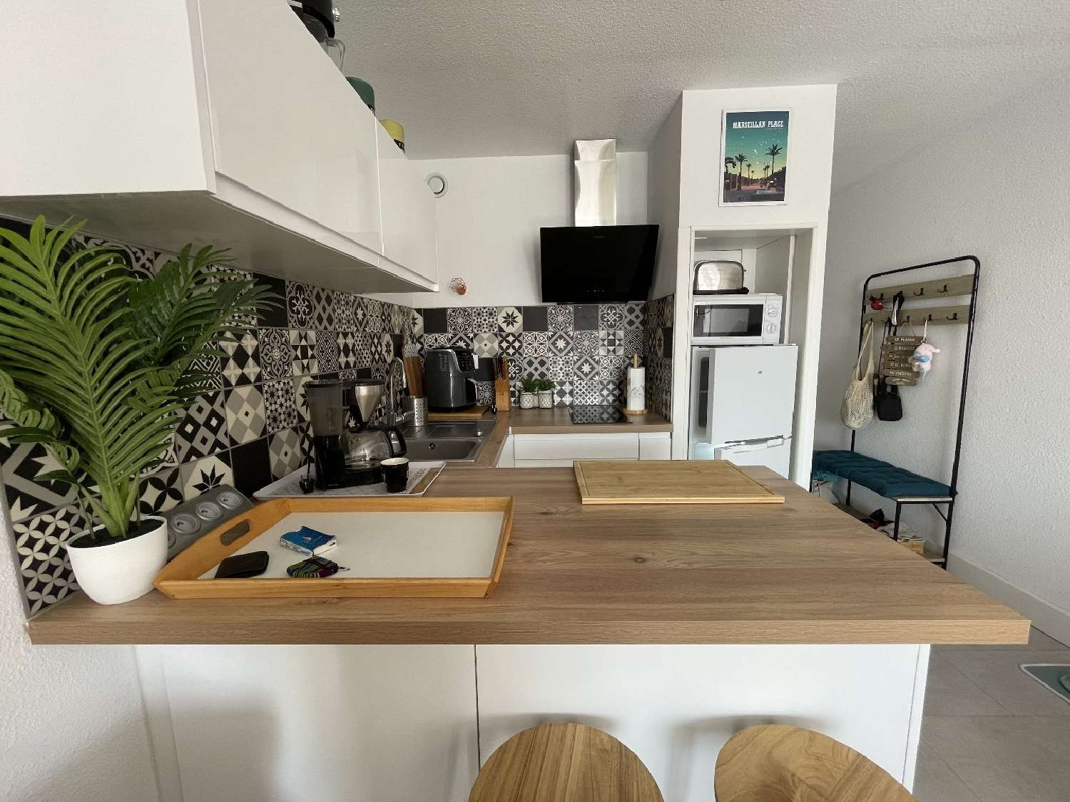  en venta apartamento Marseillan Hérault 6