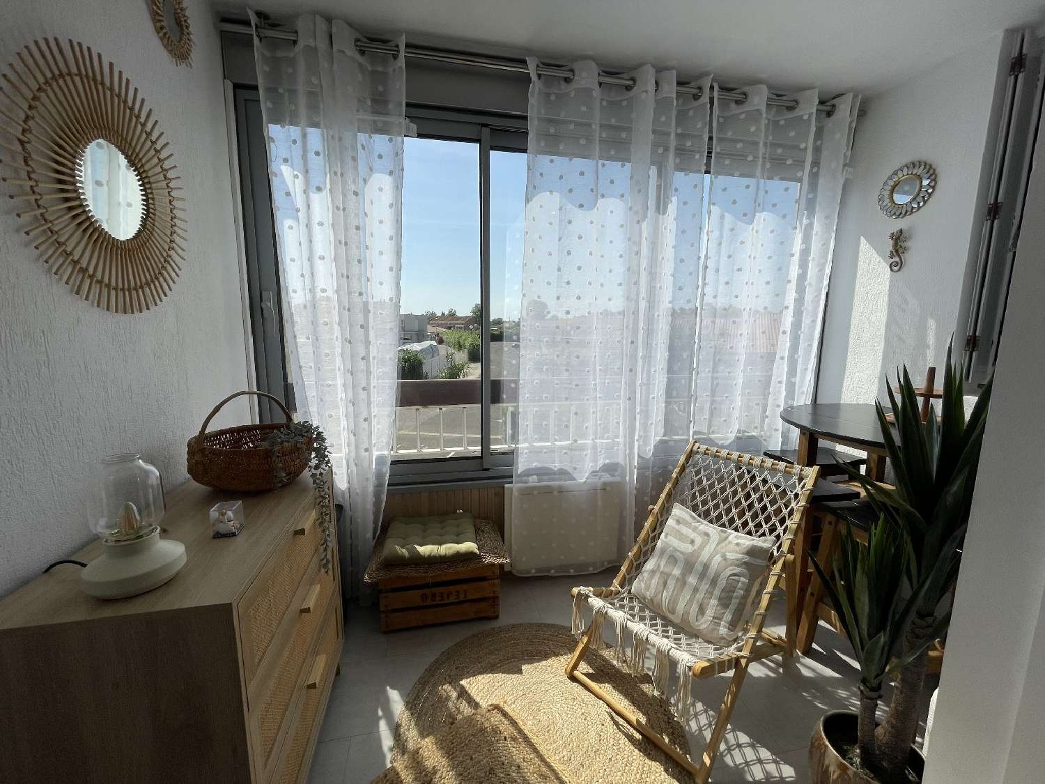 en venta apartamento Marseillan Hérault 7