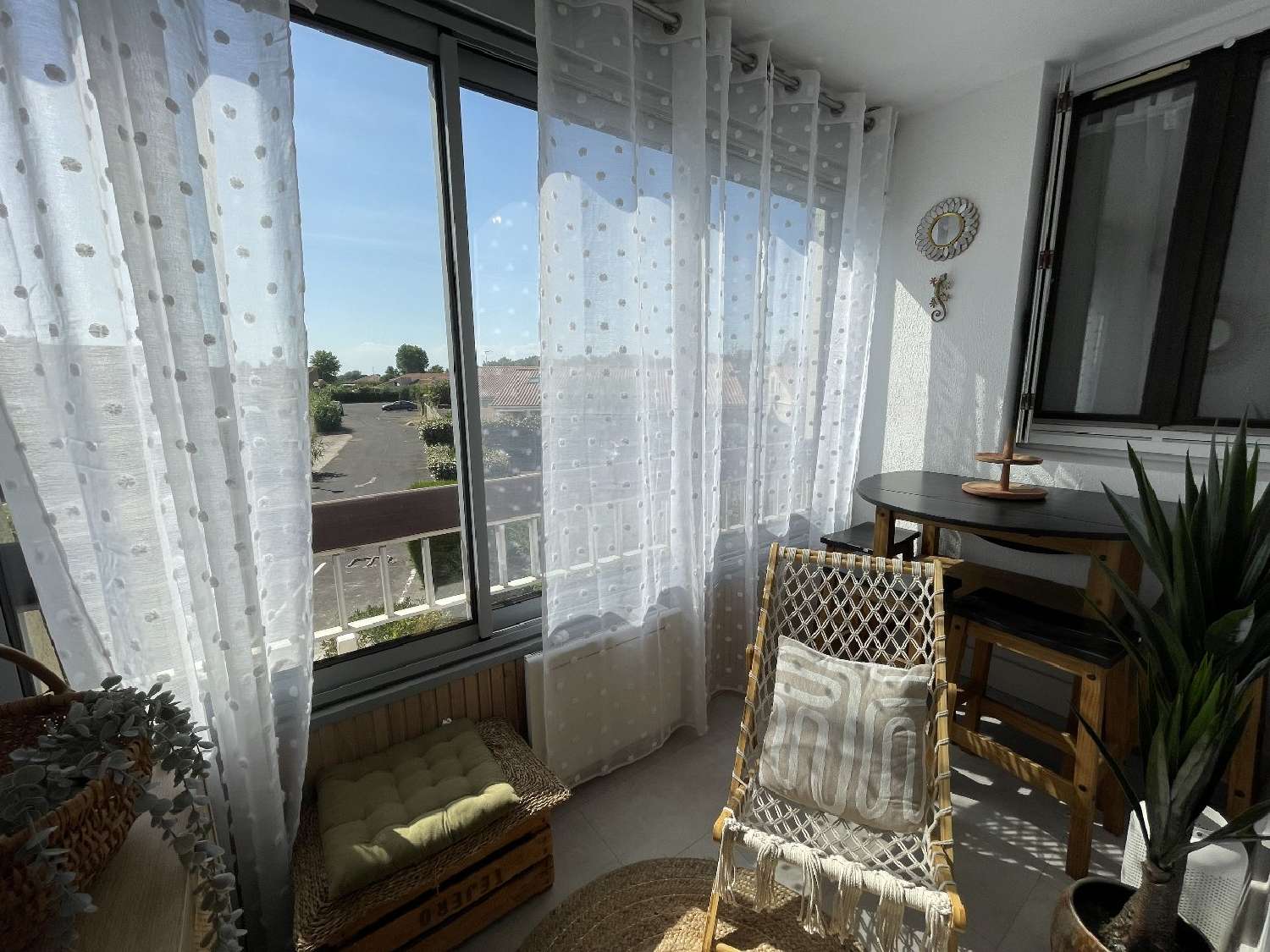  en venta apartamento Marseillan Hérault 8