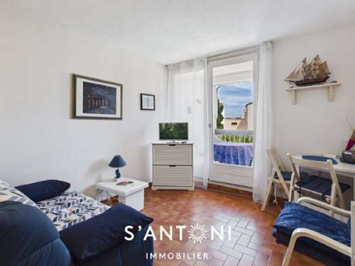 Marseillan Hérault apartamento foto 7346795