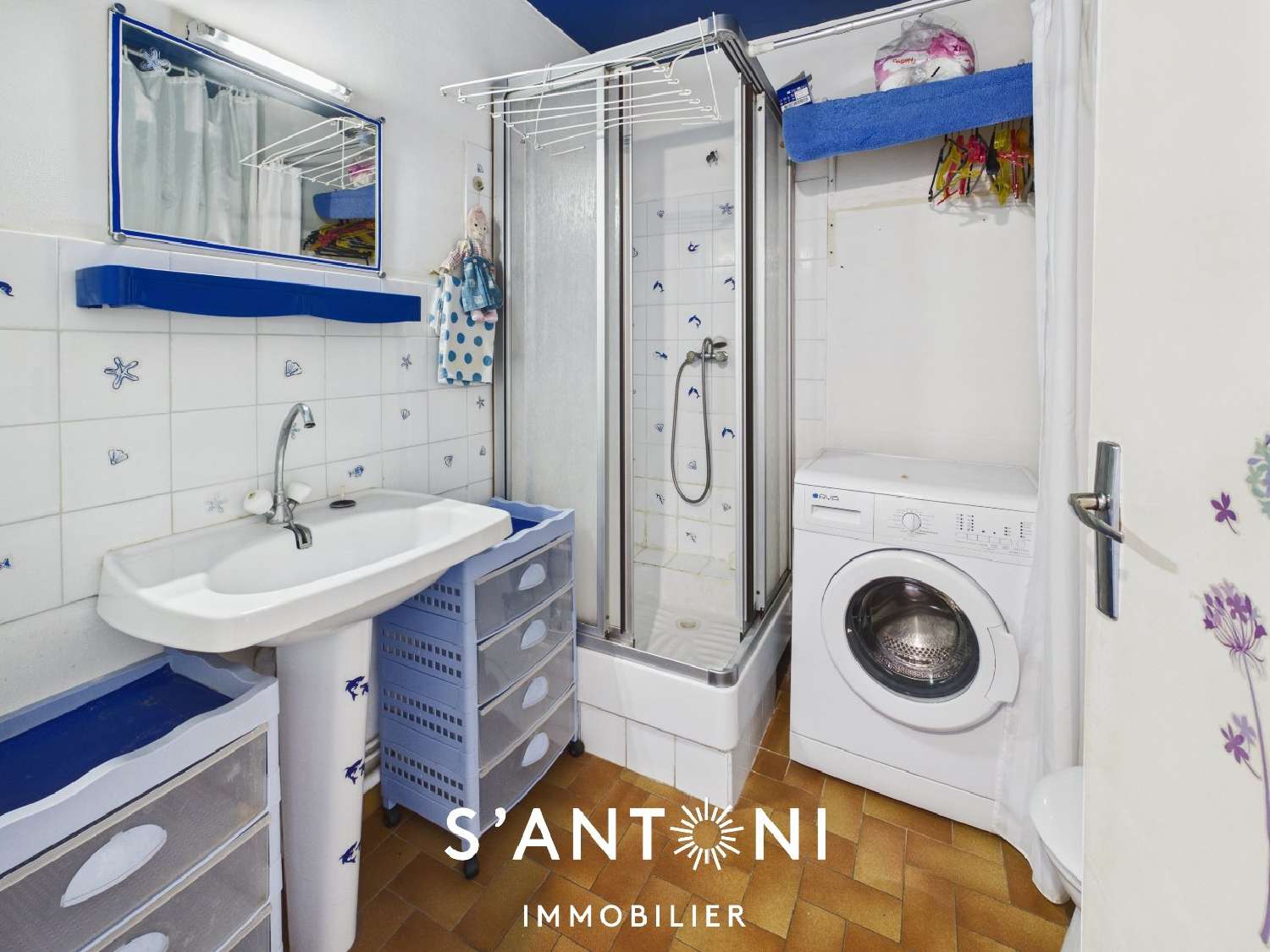 en venta apartamento Marseillan Hérault 6