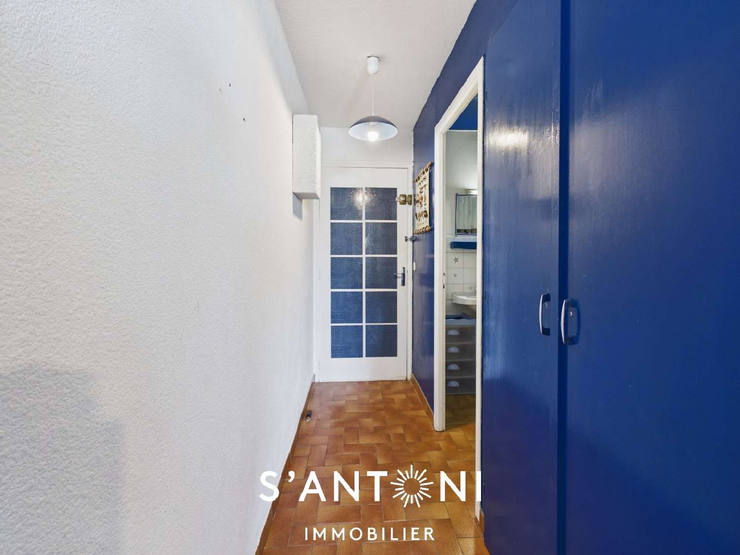 en venta apartamento Marseillan Hérault 8
