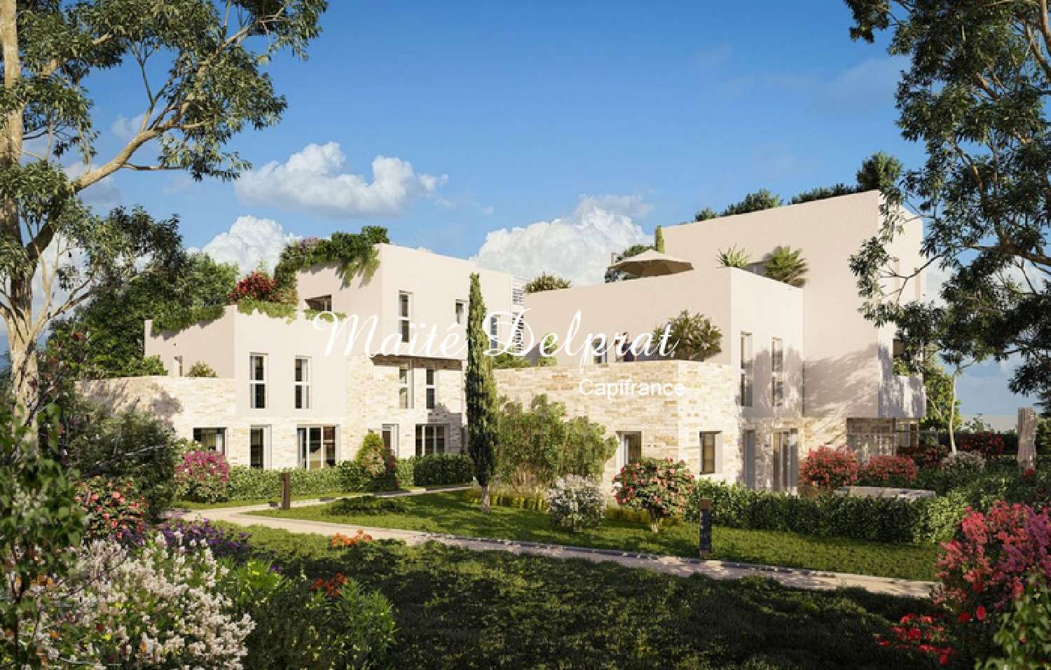  for sale apartment Marseille 10e Arrondissement Bouches-du-Rhône 4