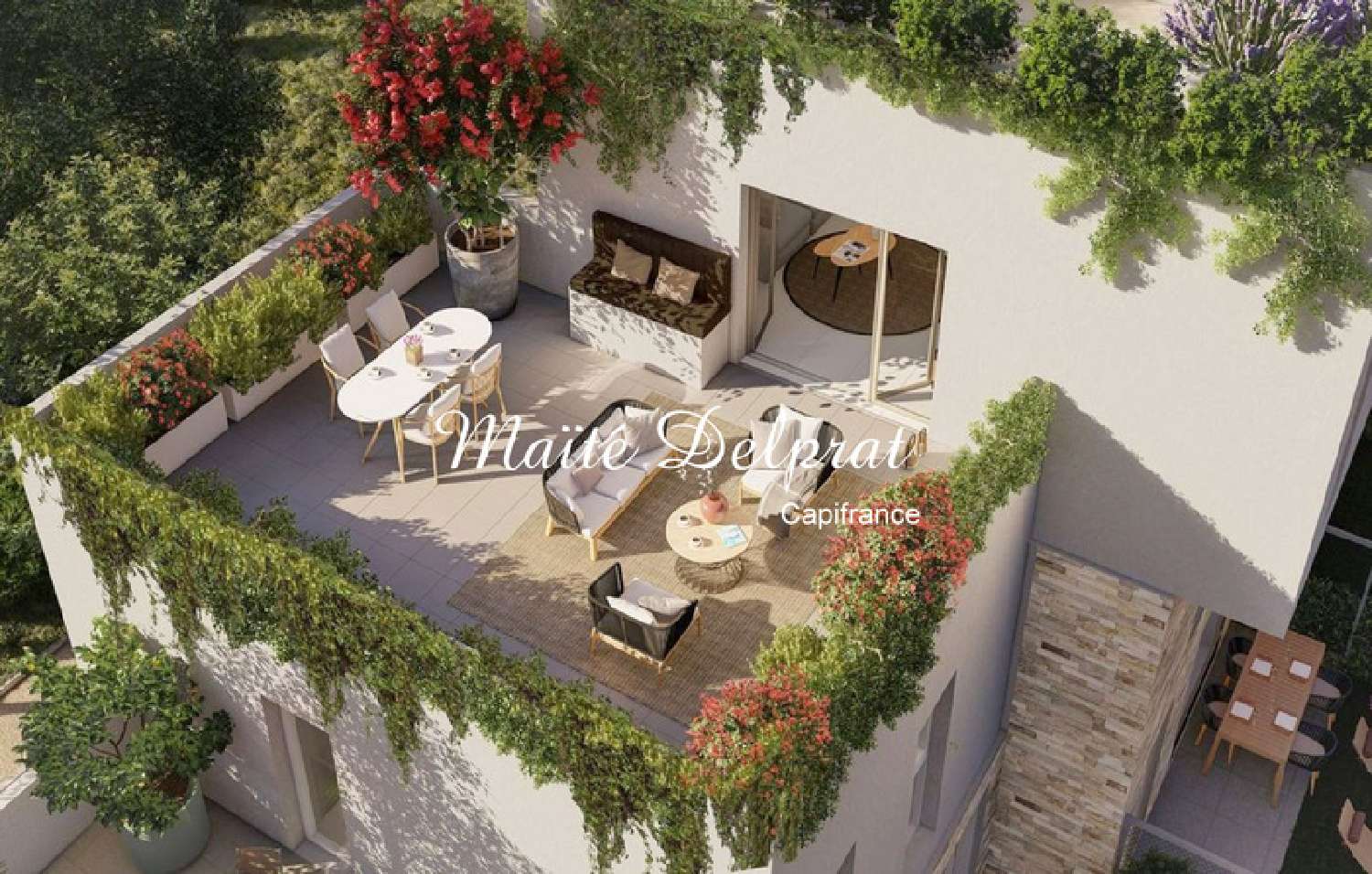  for sale apartment Marseille 10e Arrondissement Bouches-du-Rhône 6