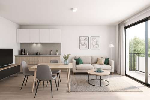 Marseille 10e Arrondissement Bouches-du-Rhône appartement foto 7334567