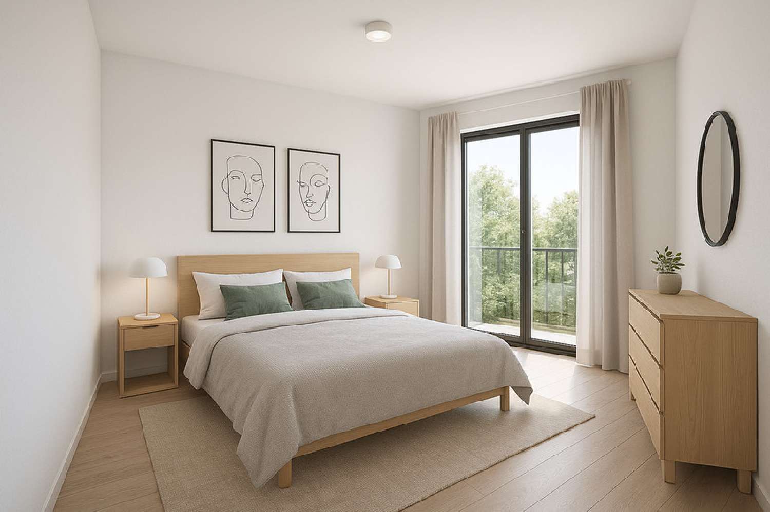 à vendre appartement Marseille 10e Arrondissement Bouches-du-Rhône 3