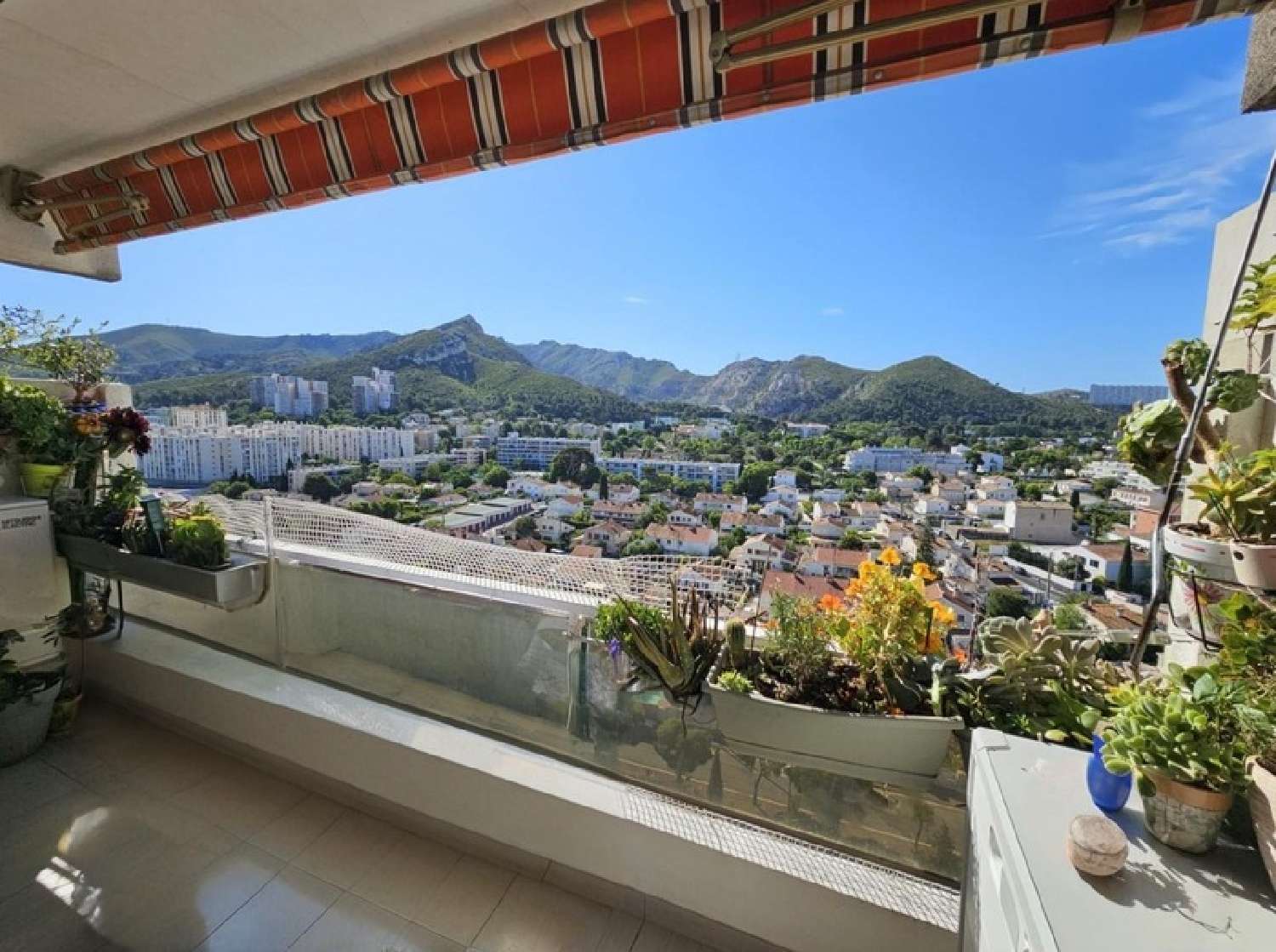 en venta apartamento Marseille 10e Arrondissement Bocas del Ródano 1