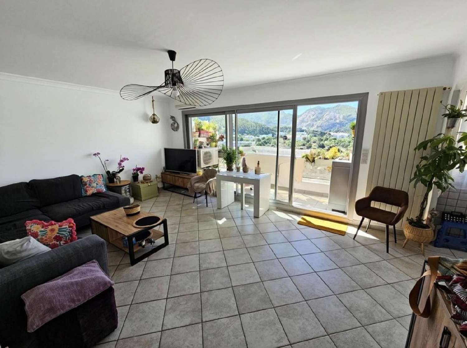 en venta apartamento Marseille 10e Arrondissement Bocas del Ródano 2