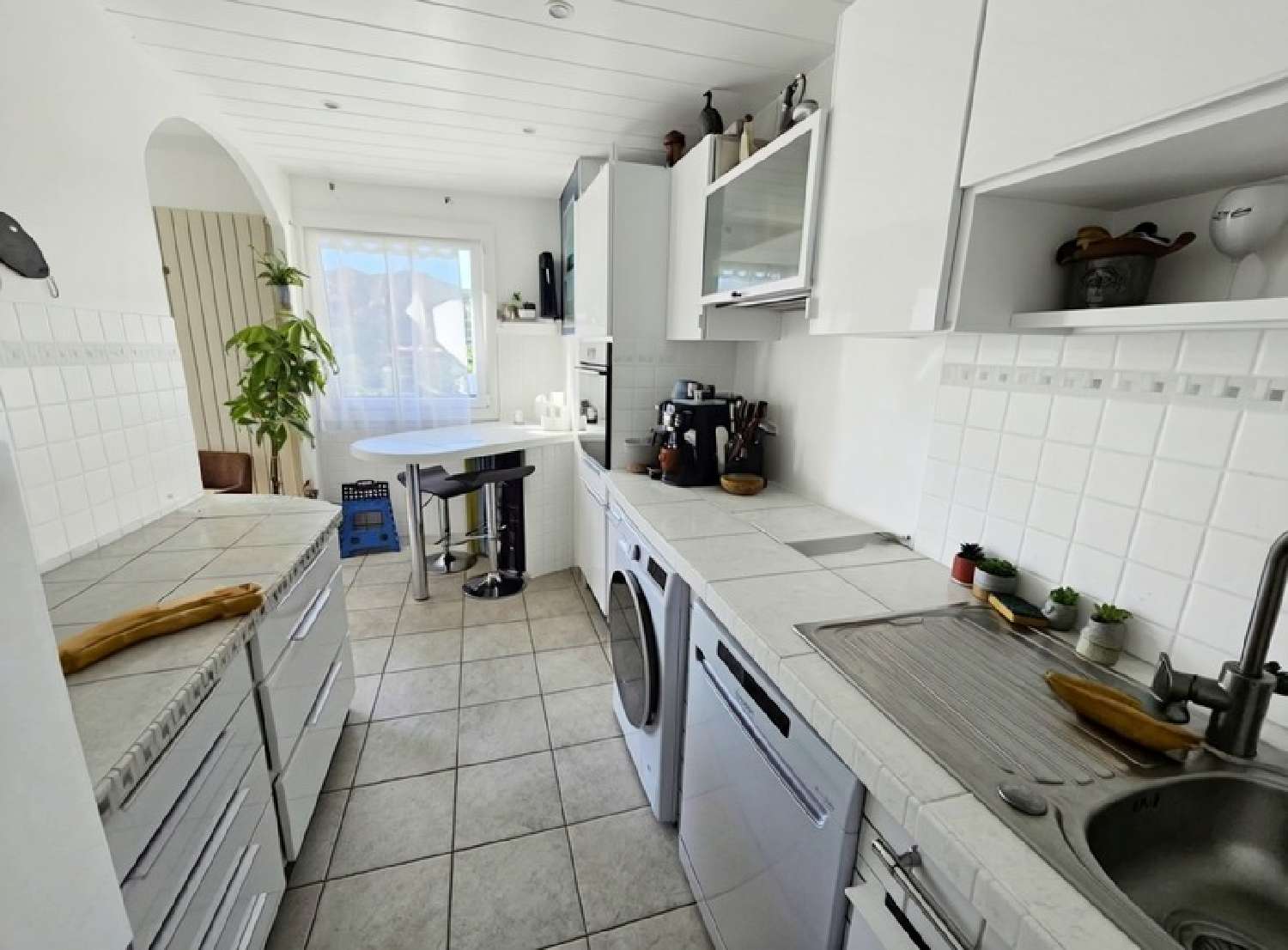 en venta apartamento Marseille 10e Arrondissement Bocas del Ródano 3