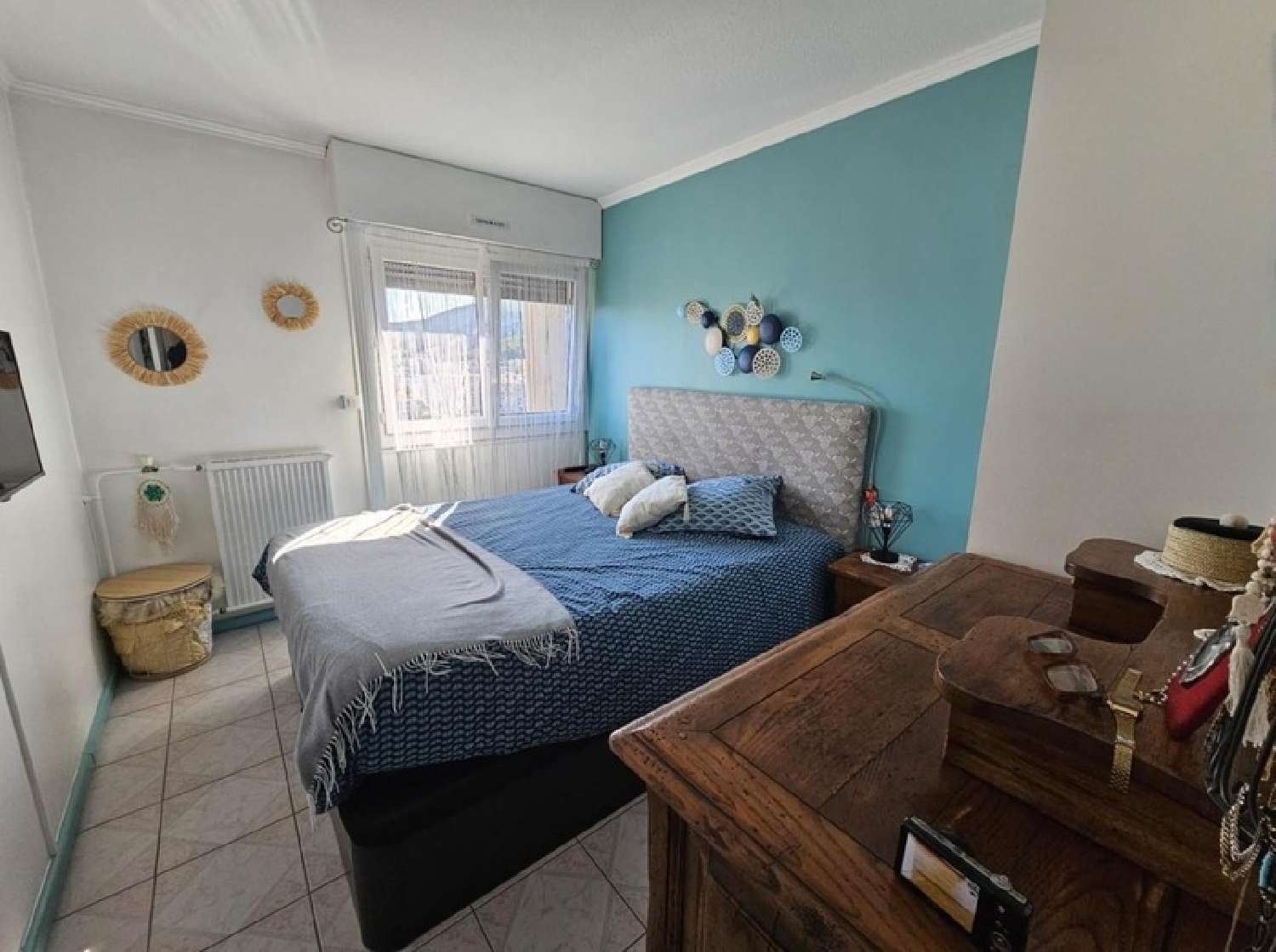 en venta apartamento Marseille 10e Arrondissement Bocas del Ródano 4