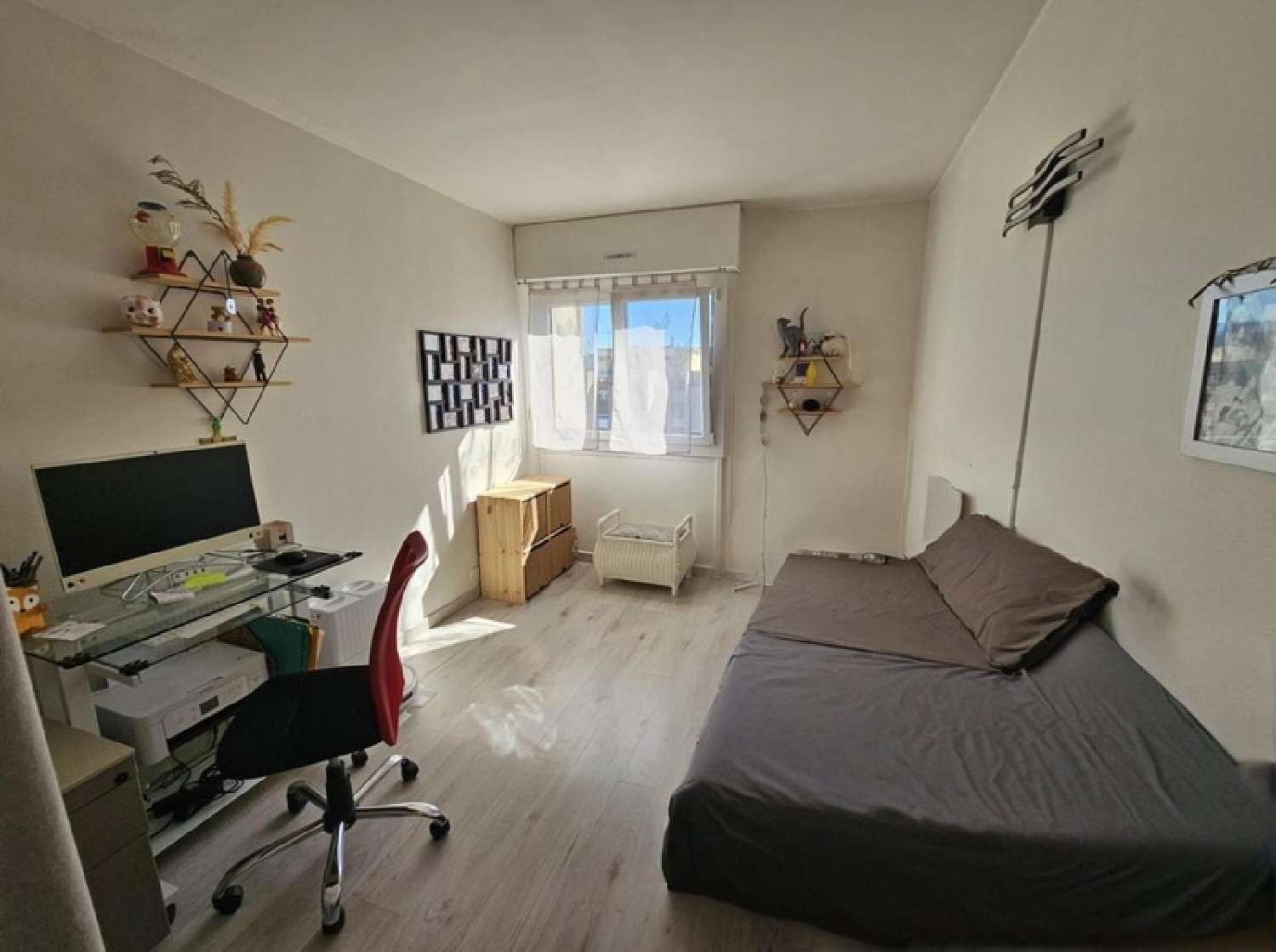en venta apartamento Marseille 10e Arrondissement Bocas del Ródano 5