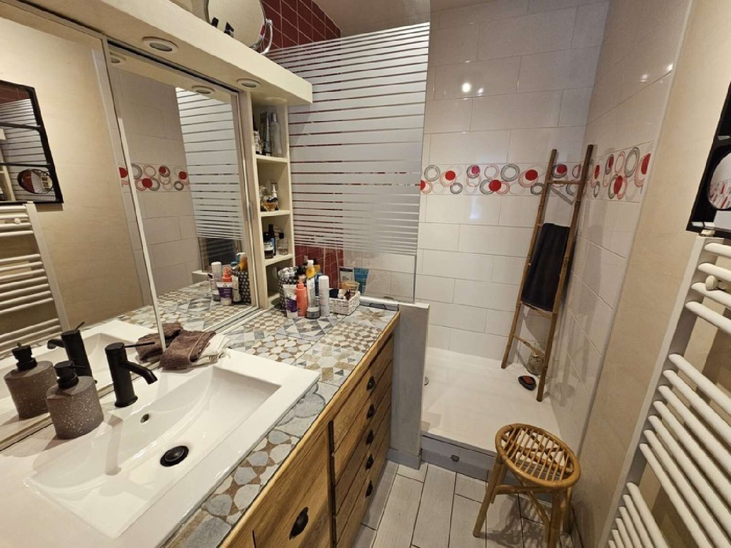 en venta apartamento Marseille 10e Arrondissement Bocas del Ródano 6
