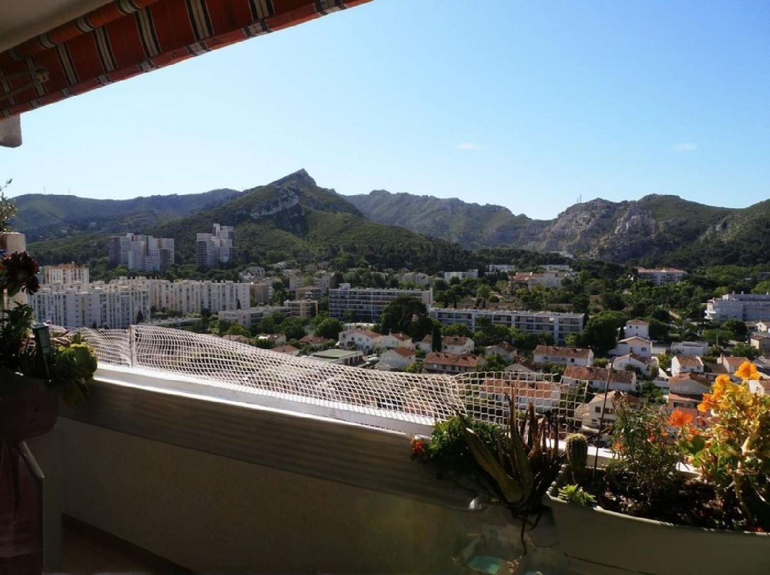 en venta apartamento Marseille 10e Arrondissement Bocas del Ródano 7