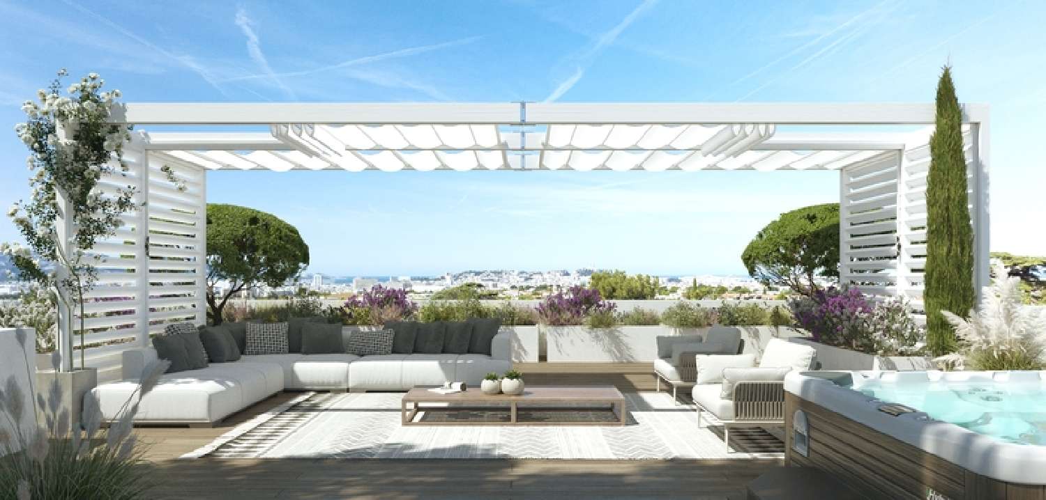  en venta apartamento Marseille 12e Arrondissement Bocas del Ródano 2