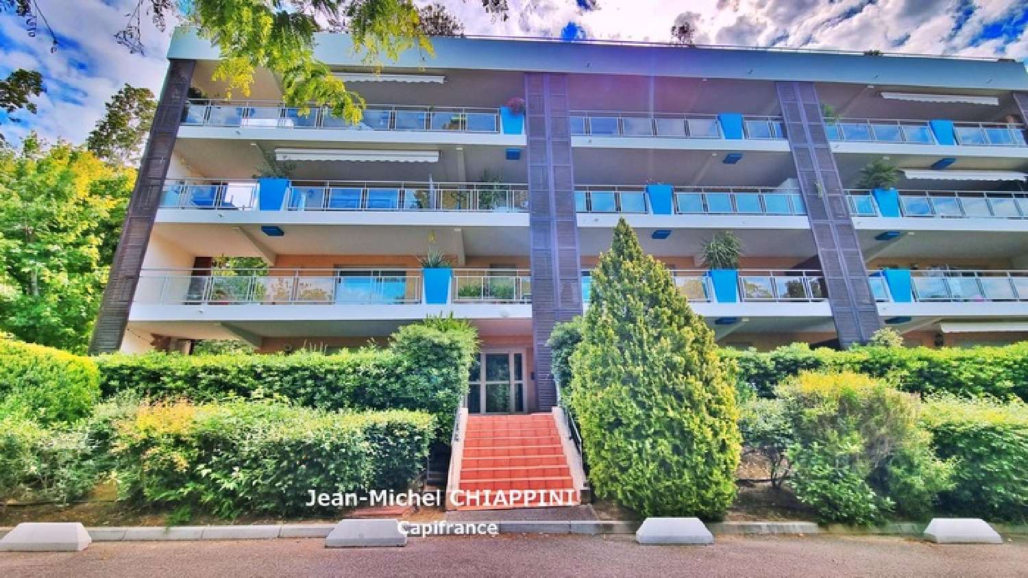  kaufen Wohnung/ Apartment Marseille 12e Arrondissement Bouches-du-Rhône 8