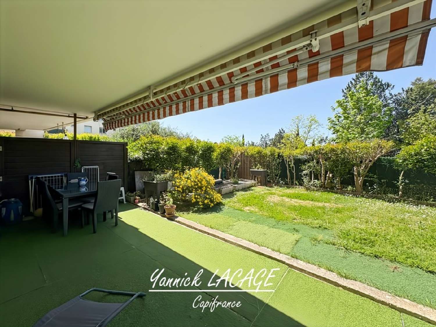  en venta apartamento Marseille 13e Arrondissement Bocas del Ródano 1