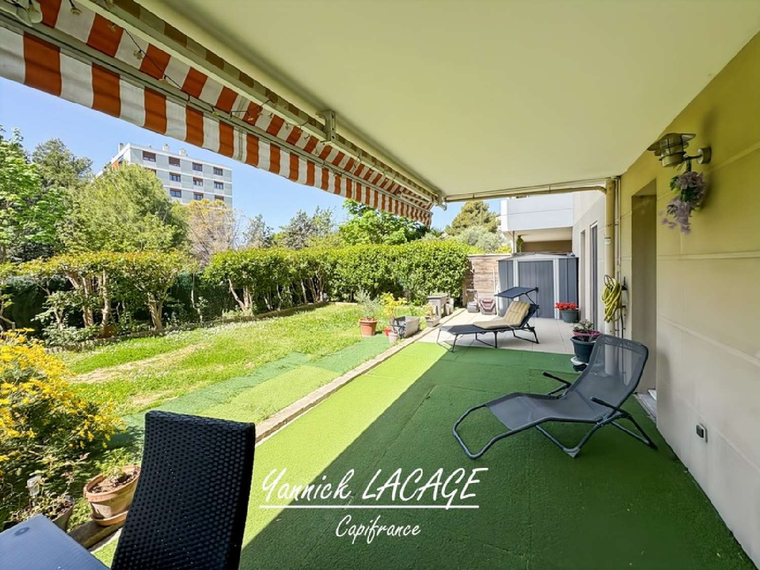  en venta apartamento Marseille 13e Arrondissement Bocas del Ródano 2