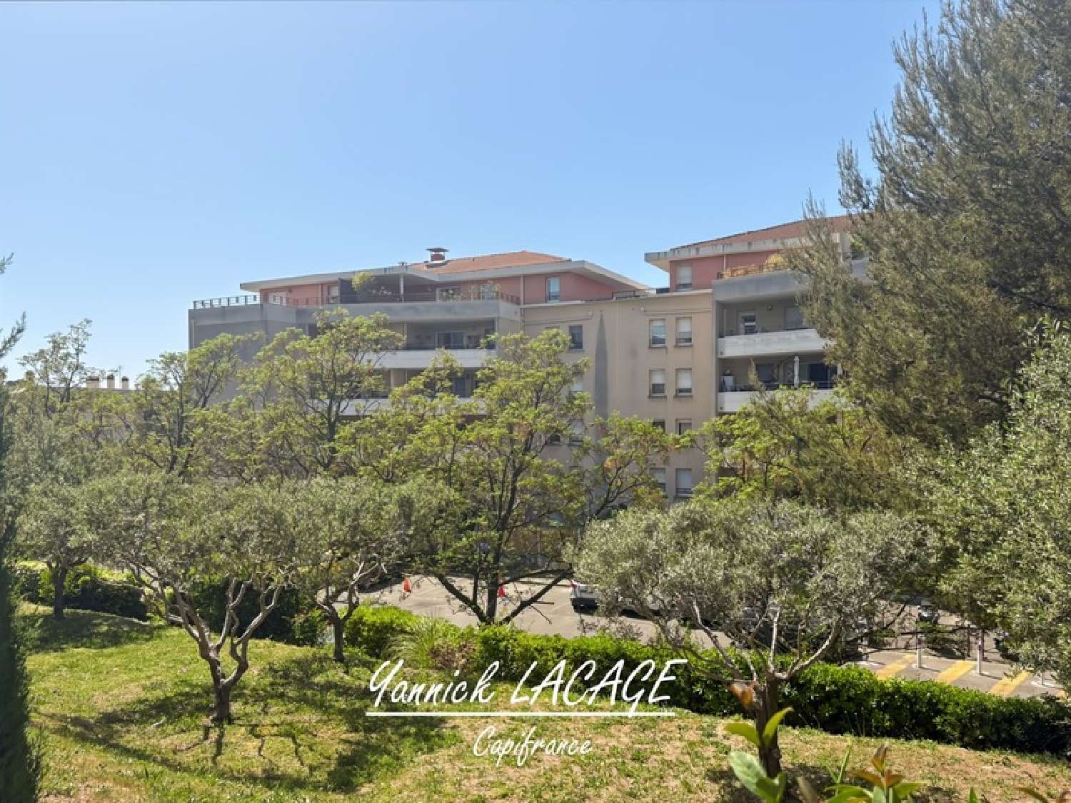  en venta apartamento Marseille 13e Arrondissement Bocas del Ródano 3