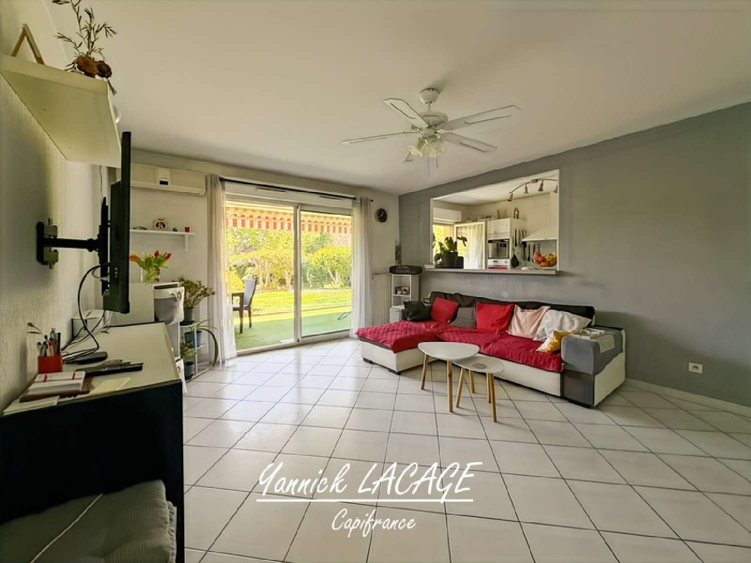  en venta apartamento Marseille 13e Arrondissement Bocas del Ródano 4